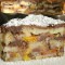 budino, budino di pane, dolci al cucchiaio