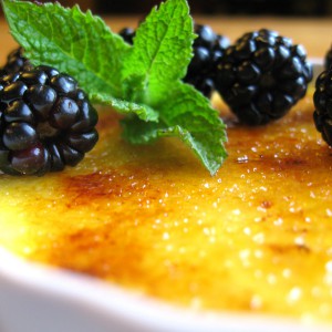 crèmé brulé, dolci francesi, dolci al cucchiaio