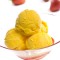 gelato, dolci al cucchiaio, gelato alla panna