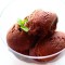 gelato, dolce estivo, gelato al cioccolato, gelato al cacao