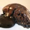 pudding, pudding al cioccolato, dolci al cioccolato