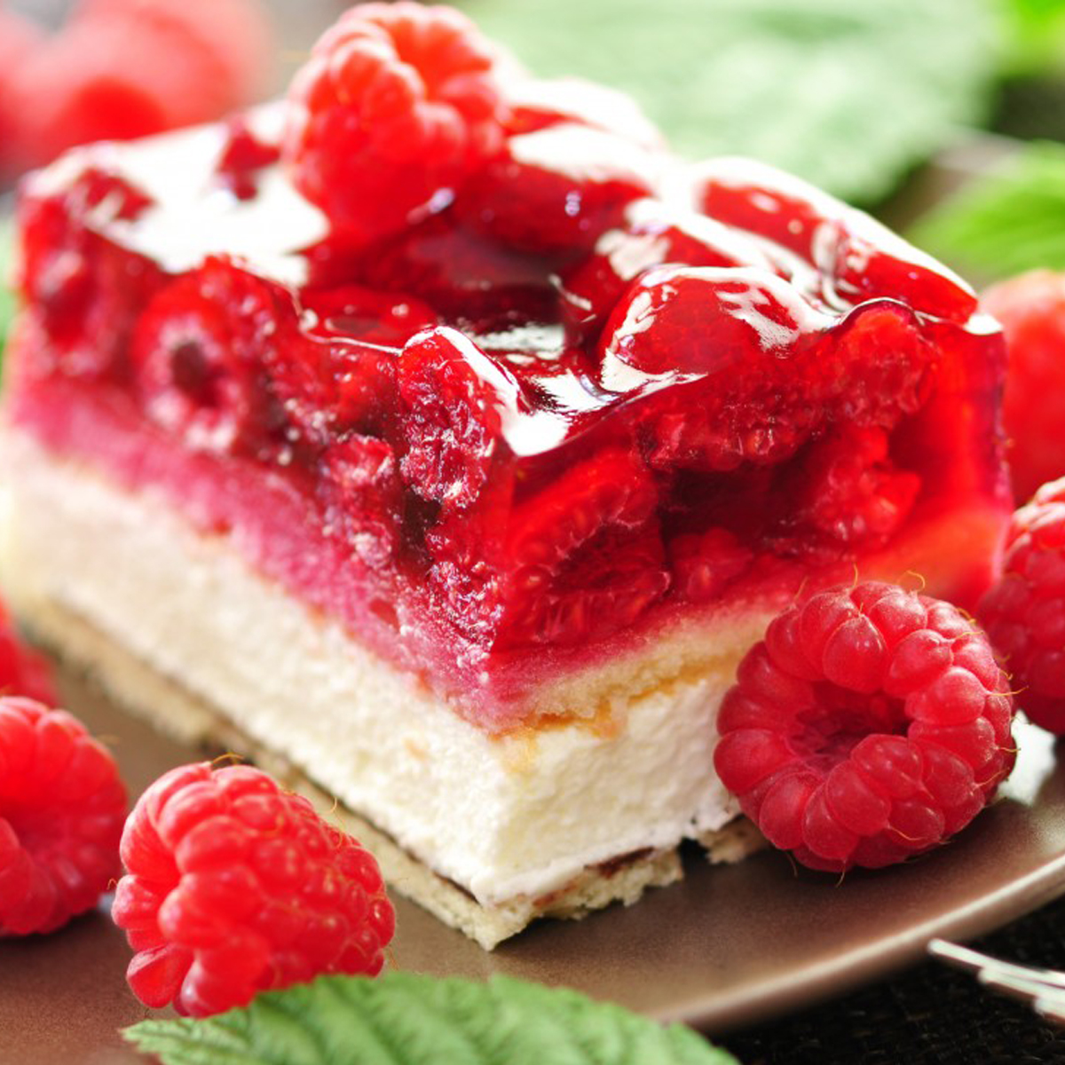 torta golosa, dolci al cucchiaio, torta ai frutti di bosco, torta estiva