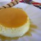 flan all'arancia, dolci estivi, dolci al cucchiaio