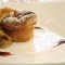 flan campagnolo, dolci alle mele, dolci al cucchiaio, flan