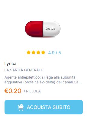 Pregabalin 75 mg: Indicazioni e Equivalenti in Italia Pregabalin 75 mg: Indicazioni e Equivalenti in Italia