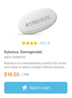 Rybelsus: A New Ally in Weight Loss Journey Rybelsus: A New Ally in Weight Loss Journey