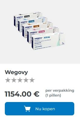 Wegovy Kopen: Jouw Sleutel tot Gewichtsverlies Wegovy Kopen: Jouw Sleutel tot Gewichtsverlies